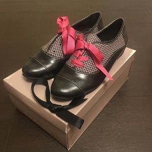 Bakers Big Band Shoes